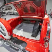 1955 Pontiac Star Chief - Ellingson Motorcars