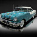 1955 Pontiac Star Chief. Rare find. Show quality. Must See!