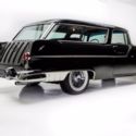 1955 Pontiac Star Chief Safari Wagon Very Rare  (WINTER CLEARANCE SALE $59,900)