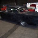 1955 pontiac star chief survivor, 99% rust free