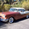1955 Pontiac Starchief 2dr Hdtp