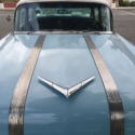 1955 Pontiac Starchief - 4 door