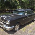 1955 Pontiac Starchief  -  Highly Optioned  -  Even Factory Air  - A/C