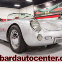 1955 Porsche 550 Spyder Replica, 150 HP, Similar to James Deans' 550 Spyder!