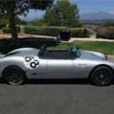 1955 PORSCHE 550 SPYDER REPLICA OUTLAW SERVICED 911 914 930 VDO GAUGES NO RESERV
