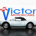 1955 Porsche 550 Spyder Replica, STUNNING TRAFFIC STOPPER