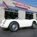 1955 Porsche 550 Spyder Replica Volkswagen Powered