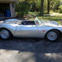 1955 Porsche 550 Spyder Reproduction