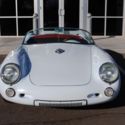 1955 Porsche Spyder 550 Reproduction by Seduction Motorsports