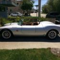 1955 Porsche Spyder Replica Car Perry-D