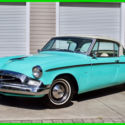 1955 President Studebaker President 4.2L 259 V8 3-SPD Maunal