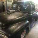 1955 Pro-Street 1955 Ford F100