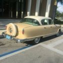1955 rambler custom