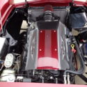 1955 REGAL T-BIRD 6.0 FUEL INJECTED 4SPD AUTO LOADED W@W