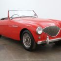1955 Right Hand Drive Used