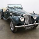 1955 Roadster Used