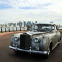 1955 ROLLS ROYCE SILVER CLOUD - LSWA40