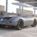 1955 Seduction Motorsports 550 Spyder Outlaw - (2016) BRAND NEW - Warranty