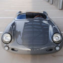 1955 Seduction Motorsports 550 Spyder Outlaw - 2056cc High Performance Engine