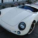 1955 Seduction Motorsports 550 Spyder Outlaw - 230hp Beast - OMP Race Edition