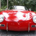 1955 Speedster Widebody CMC Classic Motor Carriages Garage Barn Find NO RESERVE