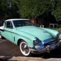 1955 studebaker champian