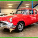 1955 Studebaker Champion 289ci V8, 3-Speed Manual