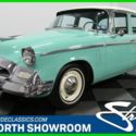 1955 Studebaker Champion Regal Sedan 1955 Regal Used Manual