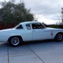 1955 Studebaker Champion