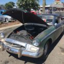 1955 Studebaker Commander 2-door Coupe