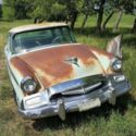 1955 studebaker commander champion.