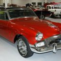 1955 Studebaker Commander - Ellingson Motorcars