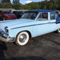 1955 STUDEBAKER COMMANDER NO RESERVE