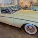 1955 Studebaker Commander Regal, Numbers Matching, Restored, Service History