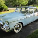 1955 studebaker Commander Regal