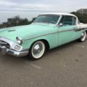 1955 Studebaker Commander Starlight Regal Coupe