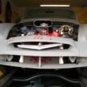 1955 Studebaker Commander StreetRod (Project)