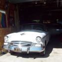 1955 studebaker commander v8 low orig miles  turn key  driver