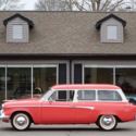 1955 Studebaker Conestoga station wagon