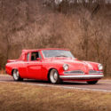 1955 Studebaker Coupe Custom Must be seen! Like new from stem to stern. Too COOL