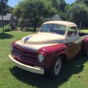 1955 Studebaker E12-22