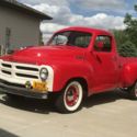 1955 Studebaker E5 Pickup