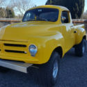 1955 Studebaker Four Wheel Drive Pickup