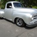 1955 Studebaker Pick Up Custom Street Rod