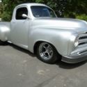 1955 Studebaker Pick Up Street Rod