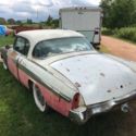 1955 Studebaker Presidenr