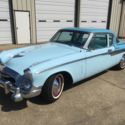 1955 Studebaker President 2dr State Coupe - 259ci V8 Auto PS PB A/C
