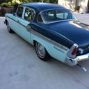 1955 Studebaker President 4 door
