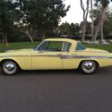 1955 studebaker president hardtop estate sale California car original great find