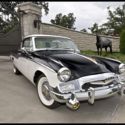 1955 Studebaker President Seedster- Full nut and bolt restoration